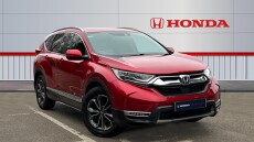 Honda CR-V 2.0 i-MMD Hybrid EX 5dr eCVT Hybrid Estate